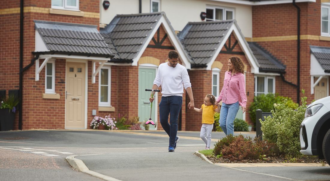 Glenveagh Customer Insights Case Study